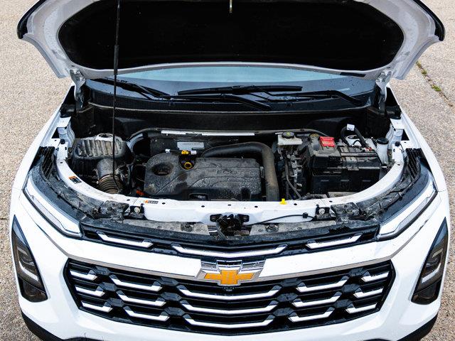 chevrolet Equinox 2026 - 9