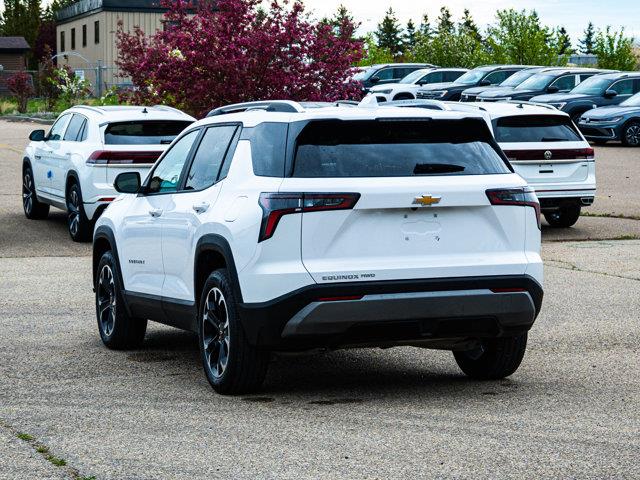 chevrolet Equinox 2026 - 11