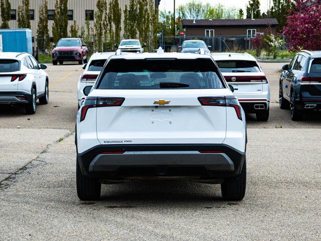 chevrolet Equinox 2026 - 12