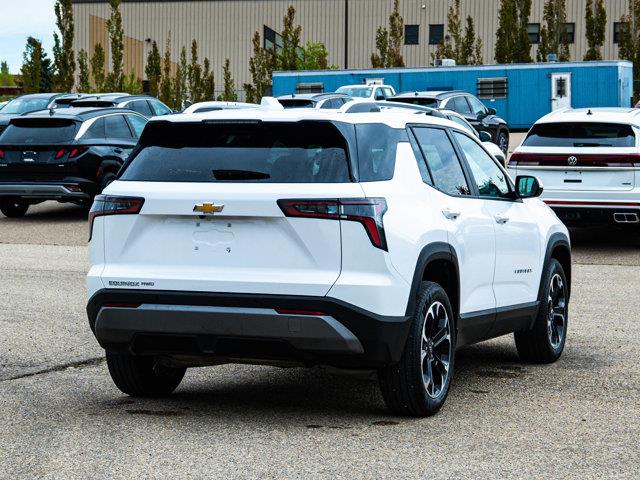 chevrolet Equinox 2026 - 13