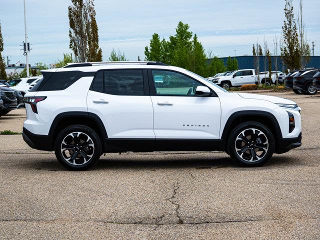 chevrolet Equinox 2026 - 14