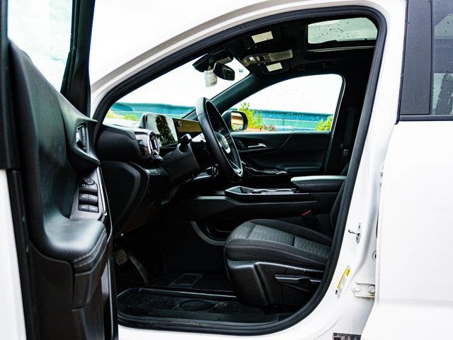 chevrolet Equinox 2026 - 17