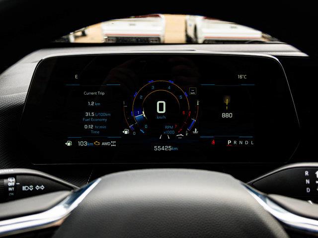 chevrolet Equinox 2026 - 21