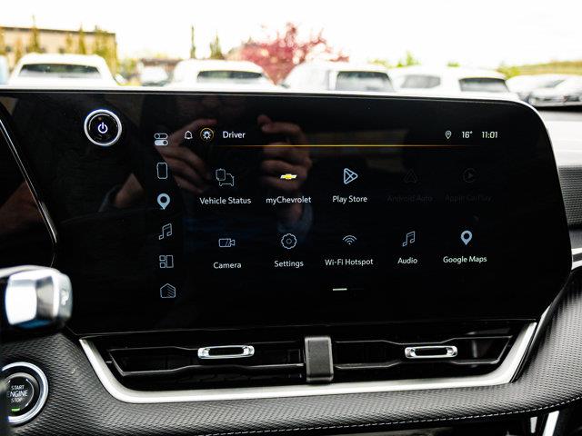 chevrolet Equinox 2026 - 24