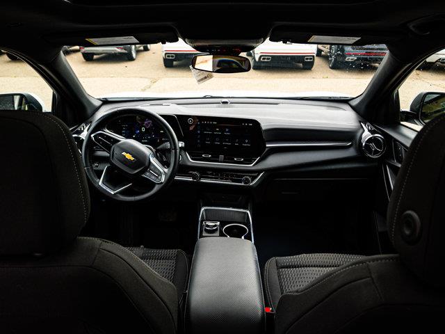 chevrolet Equinox 2026 - 31