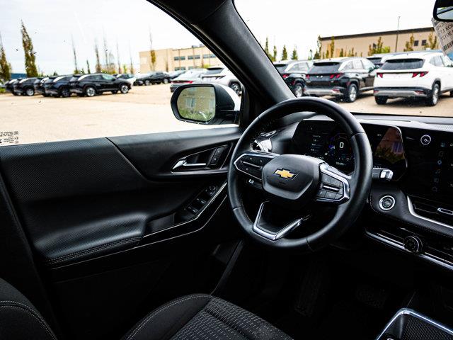chevrolet Equinox 2026 - 32