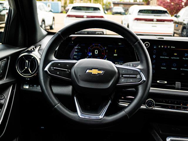 chevrolet Equinox 2026 - 33