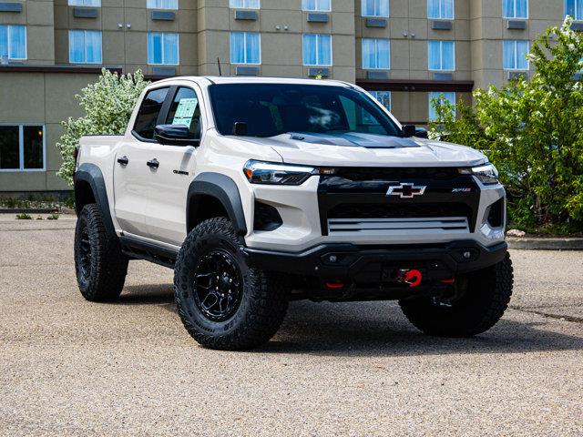 chevrolet Colorado 2026 - 2