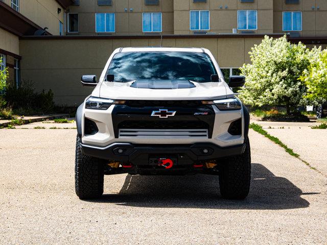 chevrolet Colorado 2026 - 3
