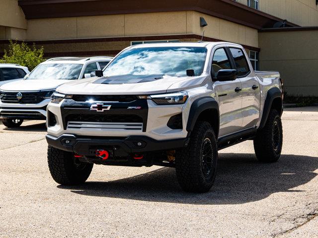 chevrolet Colorado 2026 - 4