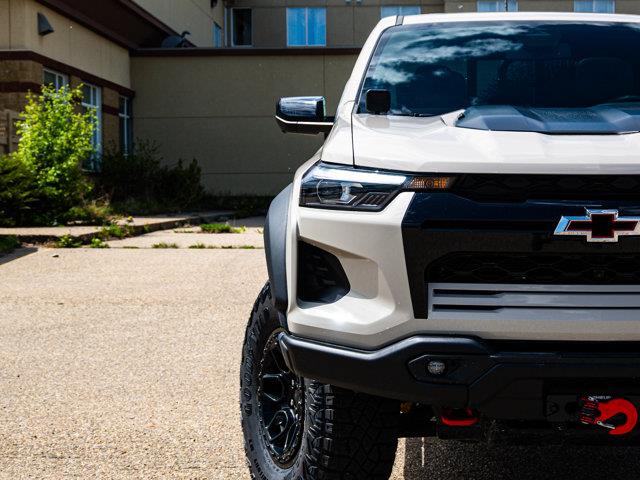 chevrolet Colorado 2026 - 6