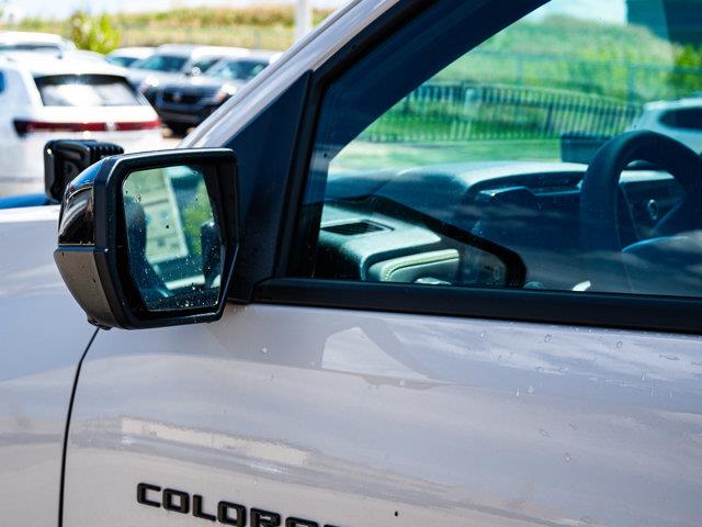 chevrolet Colorado 2026 - 7