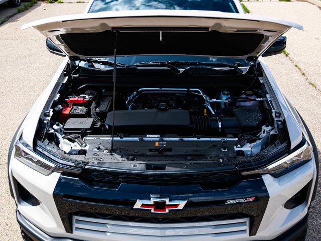 chevrolet Colorado 2026 - 9