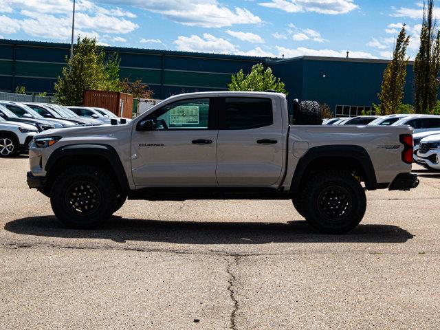 chevrolet Colorado 2026 - 10
