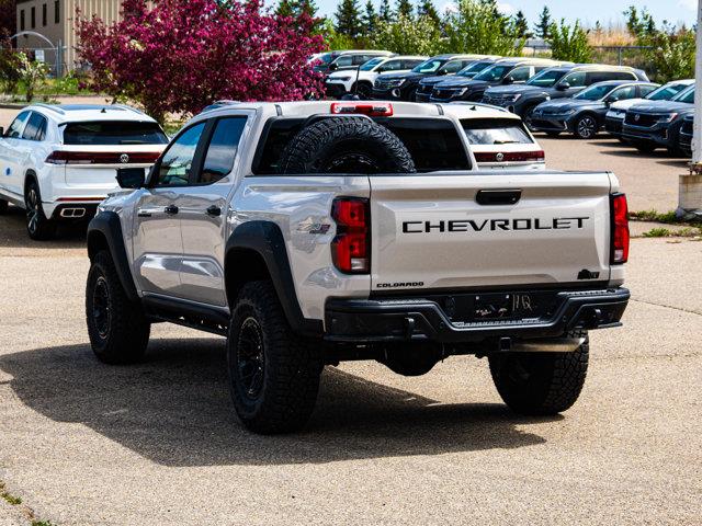 chevrolet Colorado 2026 - 11