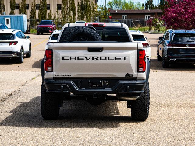 chevrolet Colorado 2026 - 12