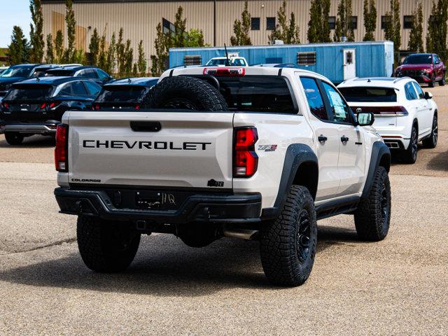 chevrolet Colorado 2026 - 13