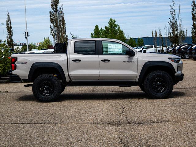 chevrolet Colorado 2026 - 14