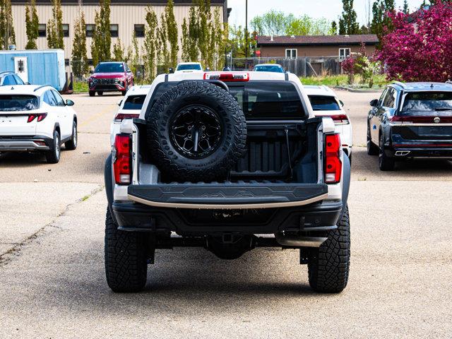 chevrolet Colorado 2026 - 15