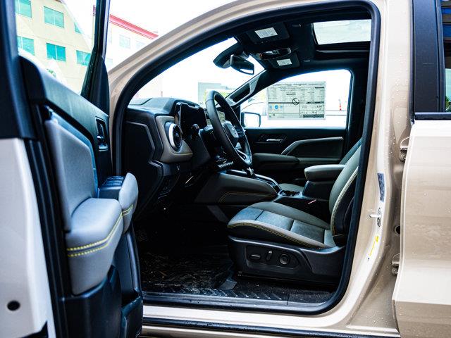 chevrolet Colorado 2026 - 17