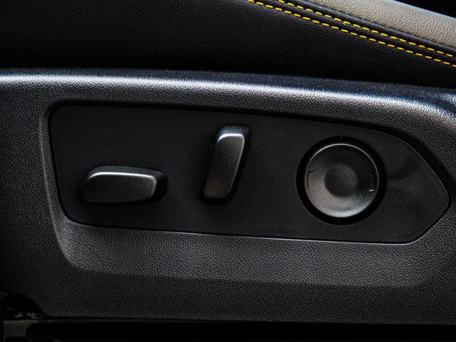 chevrolet Colorado 2026 - 20
