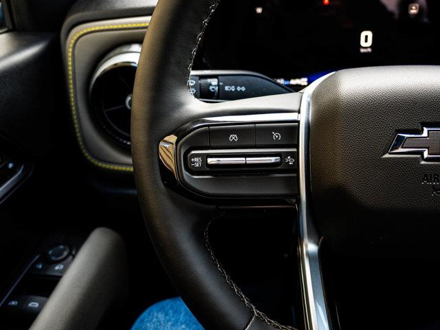 chevrolet Colorado 2026 - 22