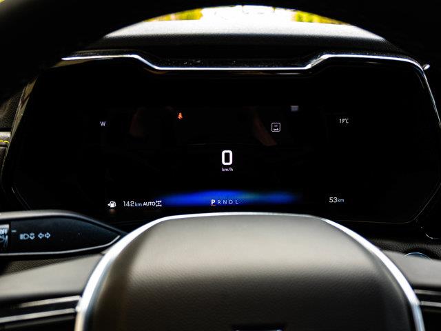 chevrolet Colorado 2026 - 23