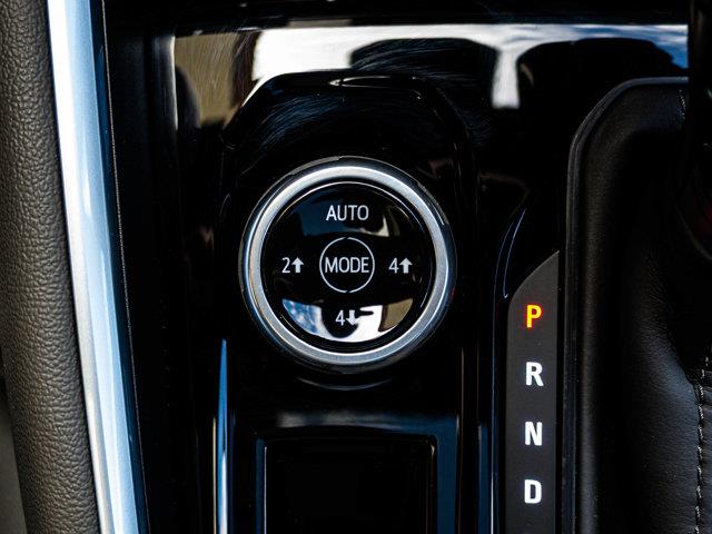 chevrolet Colorado 2026 - 29