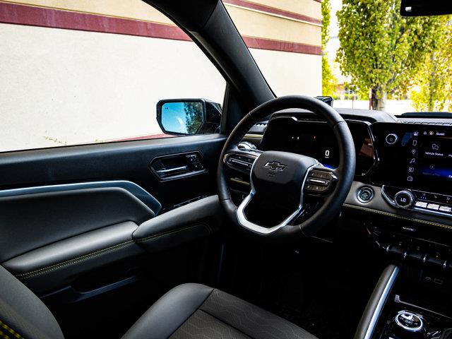 chevrolet Colorado 2026 - 34