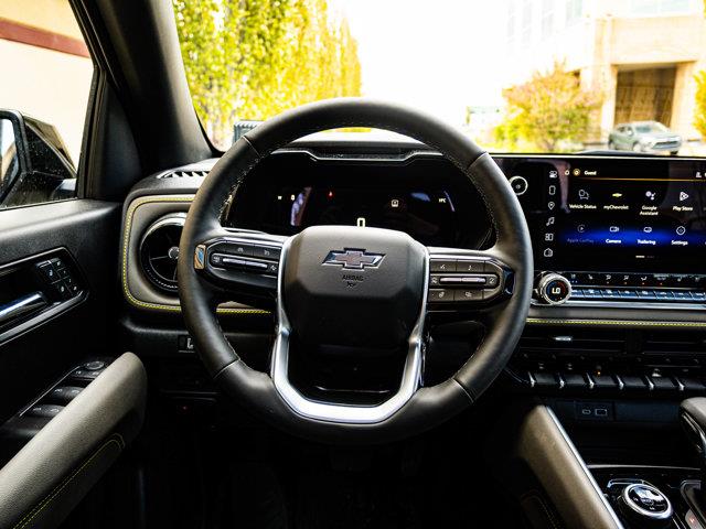 chevrolet Colorado 2026 - 35