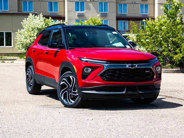 chevrolet Trailblazer 2026 - 2