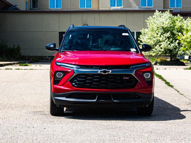 chevrolet Trailblazer 2026 - 3