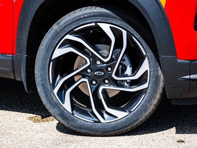chevrolet Trailblazer 2026 - 5