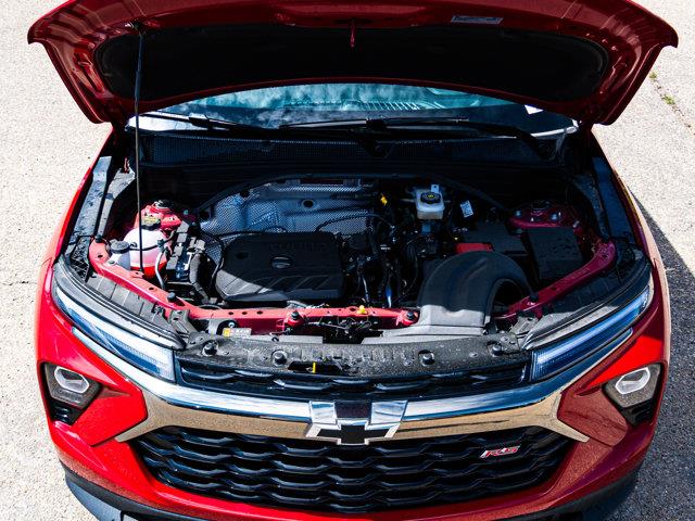 chevrolet Trailblazer 2026 - 9