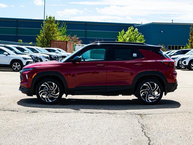 chevrolet Trailblazer 2026 - 10