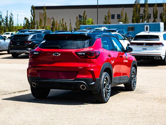 chevrolet Trailblazer 2026 - 13