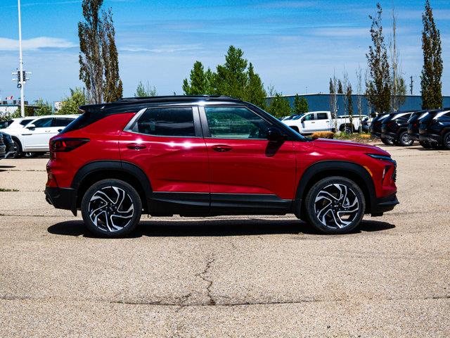 chevrolet Trailblazer 2026 - 14