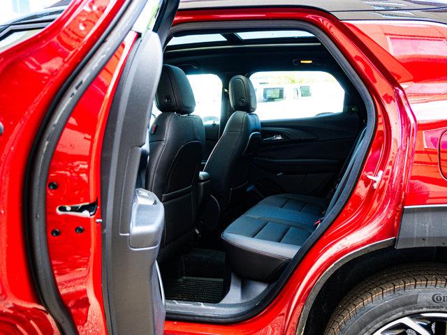 chevrolet Trailblazer 2026 - 31