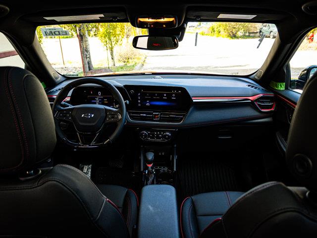 chevrolet Trailblazer 2026 - 32