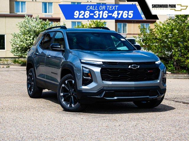 chevrolet Equinox 2026