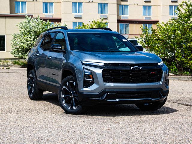 chevrolet Equinox 2026 - 2