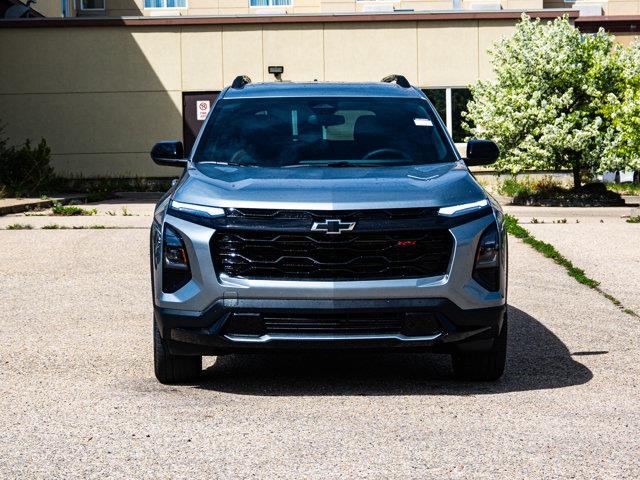 chevrolet Equinox 2026 - 3