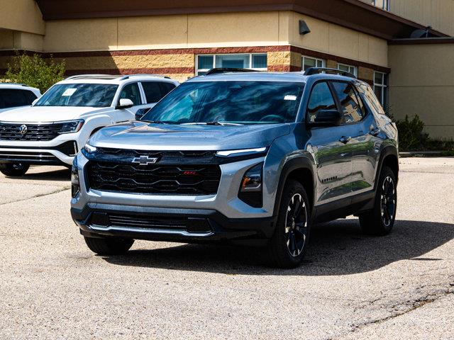 chevrolet Equinox 2026 - 4