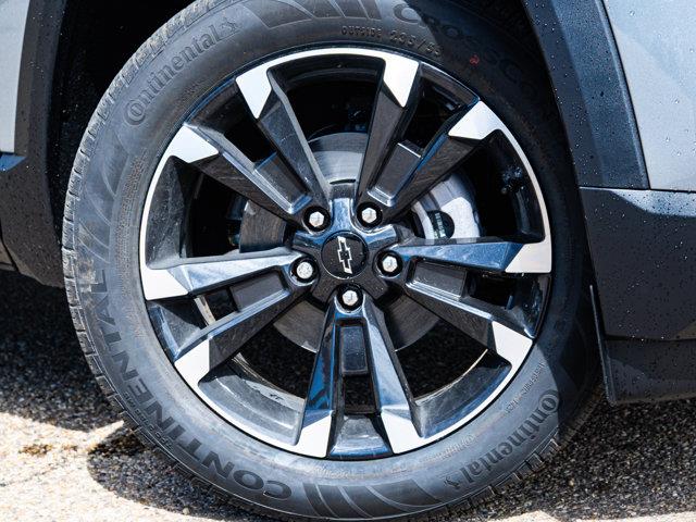 chevrolet Equinox 2026 - 5