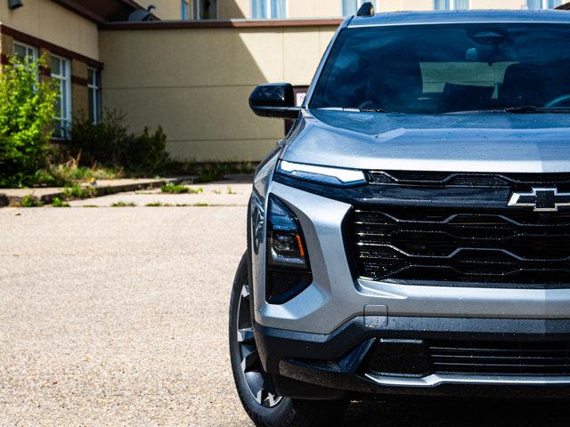 chevrolet Equinox 2026 - 6