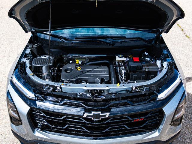 chevrolet Equinox 2026 - 9