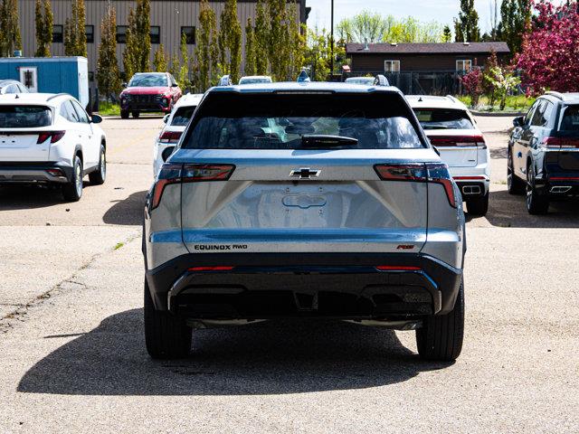 chevrolet Equinox 2026 - 12