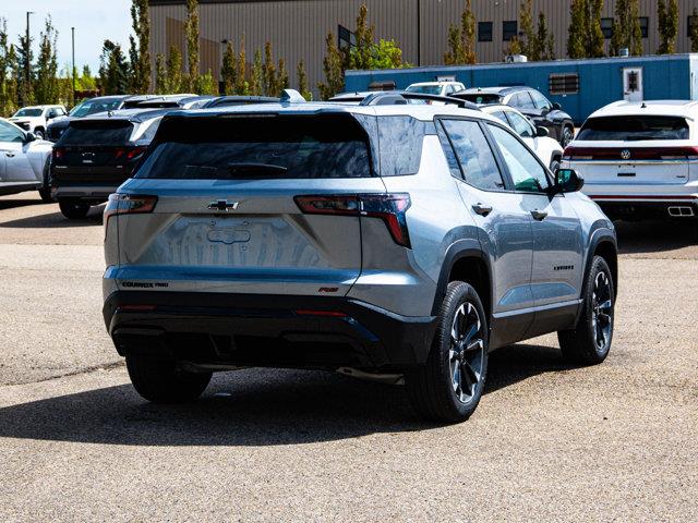 chevrolet Equinox 2026 - 13