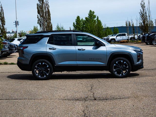 chevrolet Equinox 2026 - 14
