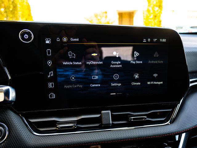 chevrolet Equinox 2026 - 24